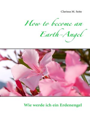 cover image of How to Become an Earth-Angel
